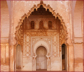 Moroccan Tours Agency - reizen_cultureel